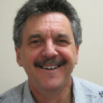 Pete Davies, Lead Pastor/Elder